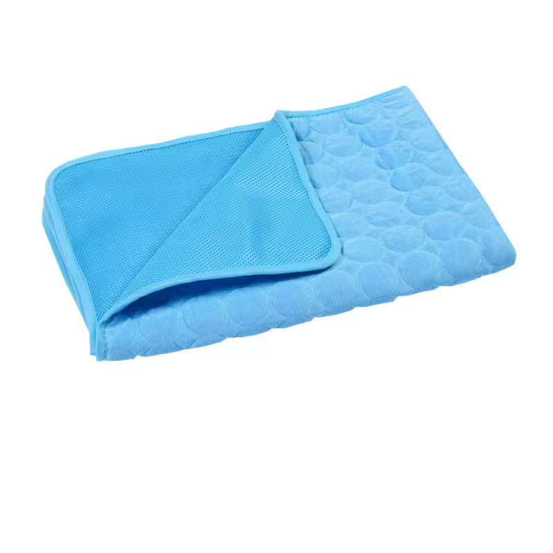 Cooling Mat for Pets – Summer Comfort for Cats & Dogs